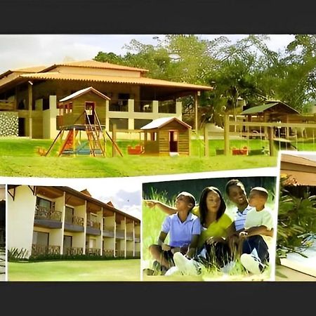 Flat Studio 11 Hotel Fazenda Gravata-Pe Exterior photo