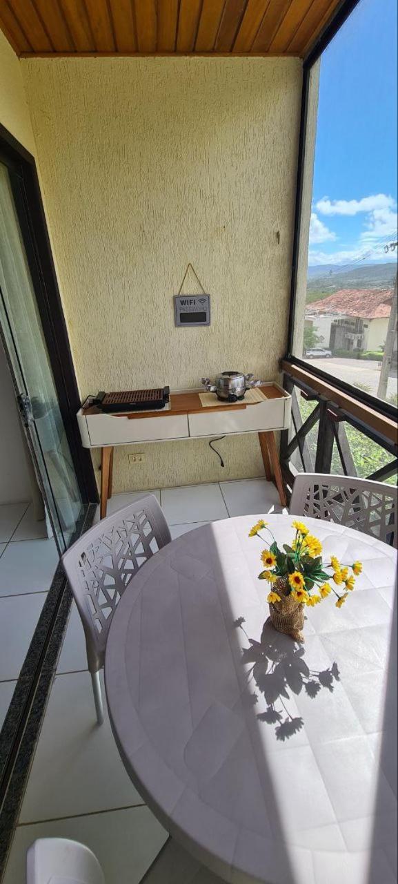 Flat Studio 11 Hotel Fazenda Gravata-Pe Exterior photo